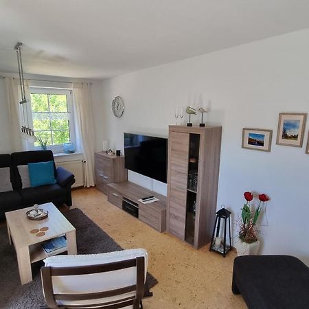 Ostfriesland Apartements -Fewo- Upgant-Schott Zewnętrze zdjęcie