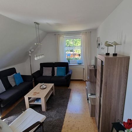 Ostfriesland Apartements -Fewo- Upgant-Schott Zewnętrze zdjęcie