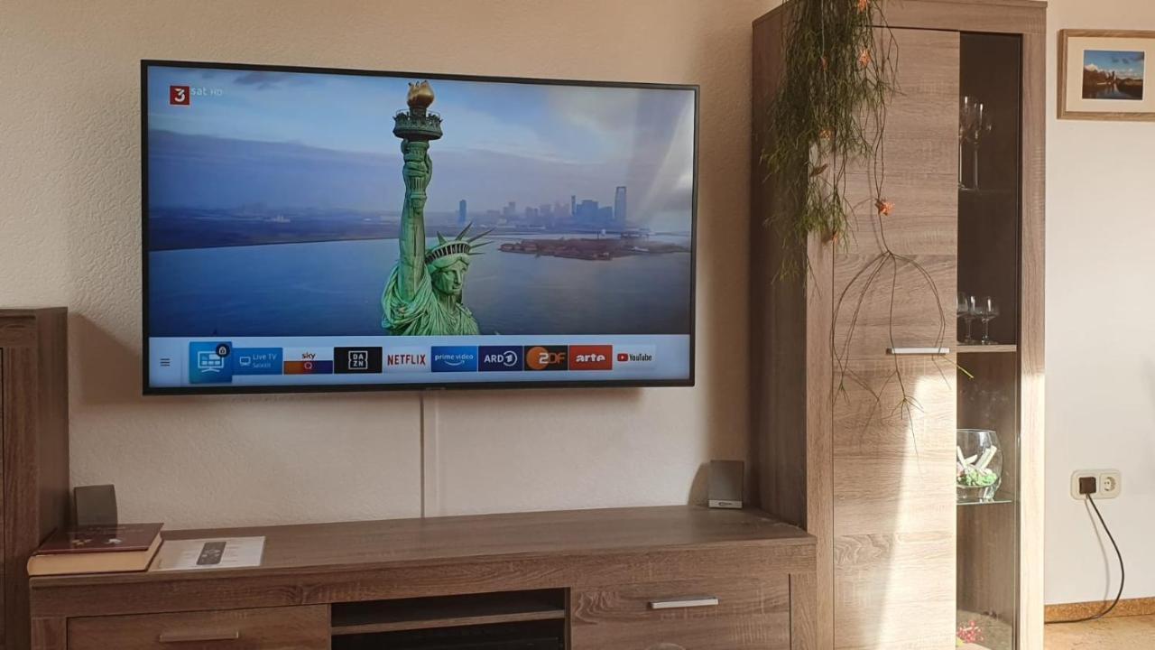 Ostfriesland Apartements -Fewo- Upgant-Schott Zewnętrze zdjęcie