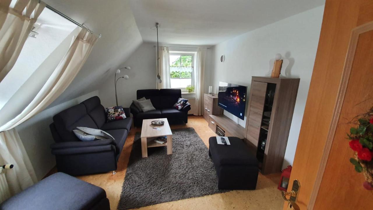 Ostfriesland Apartements -Fewo- Upgant-Schott Zewnętrze zdjęcie