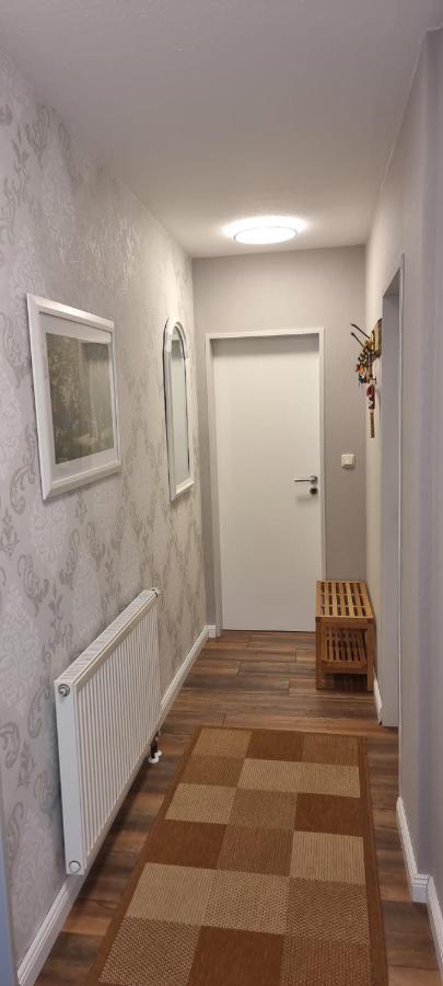 Ostfriesland Apartements -Fewo- Upgant-Schott Zewnętrze zdjęcie