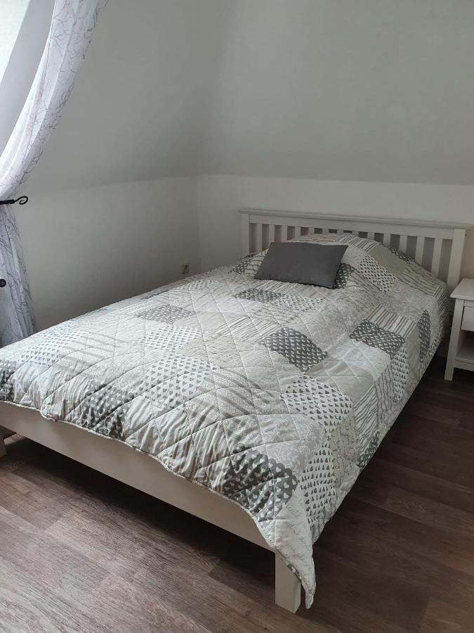 Ostfriesland Apartements -Fewo- Upgant-Schott Zewnętrze zdjęcie
