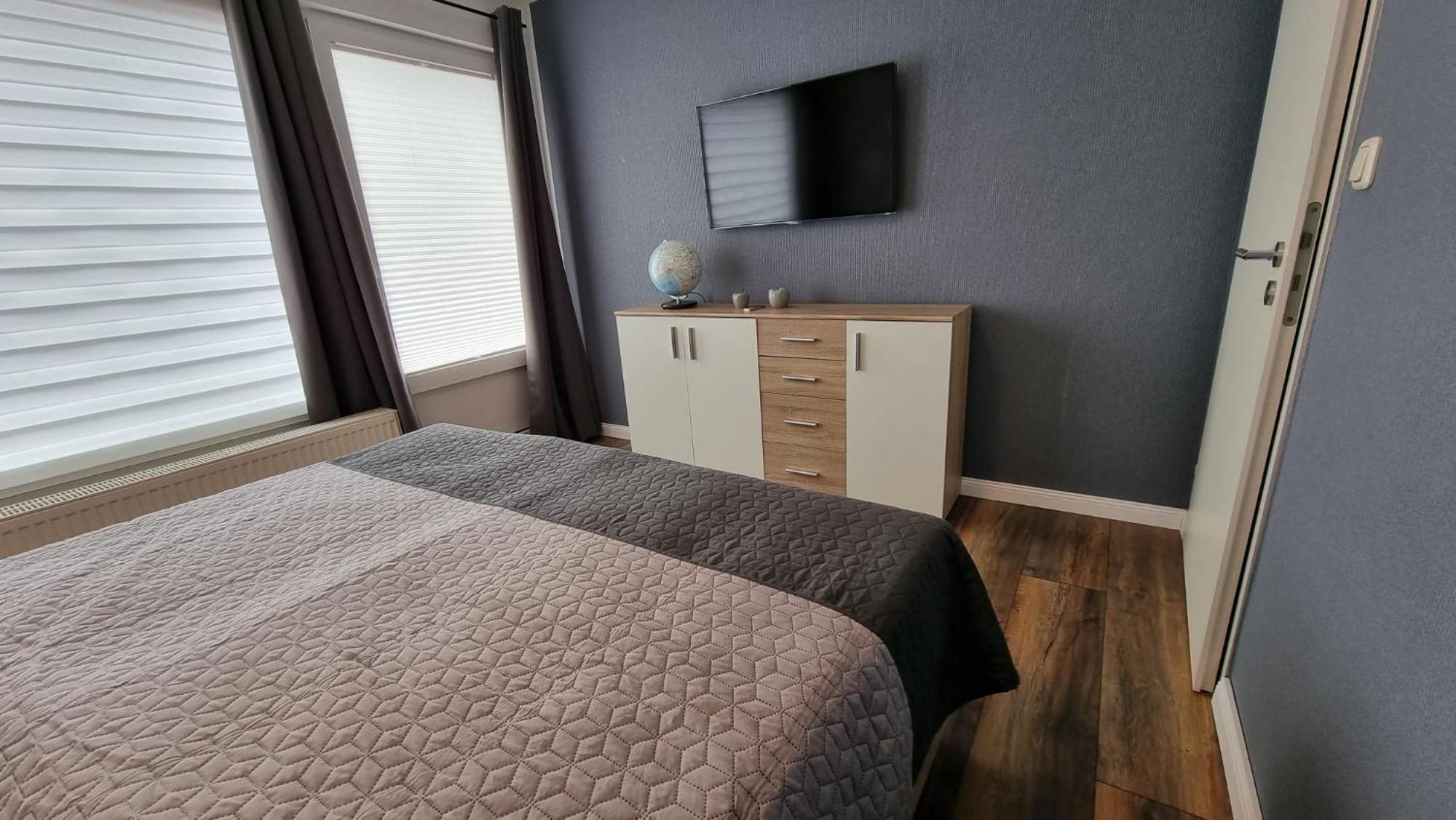 Ostfriesland Apartements -Fewo- Upgant-Schott Zewnętrze zdjęcie