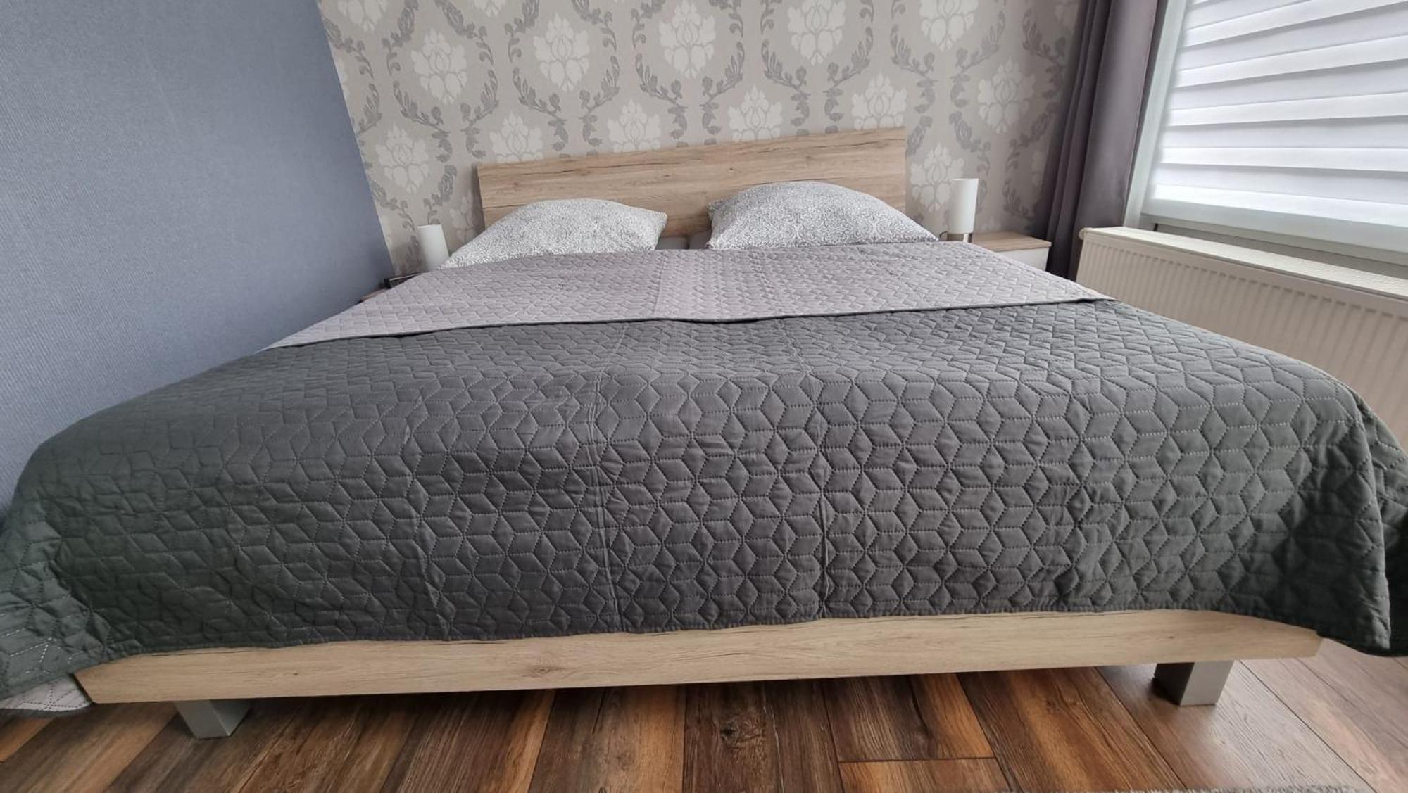 Ostfriesland Apartements -Fewo- Upgant-Schott Zewnętrze zdjęcie
