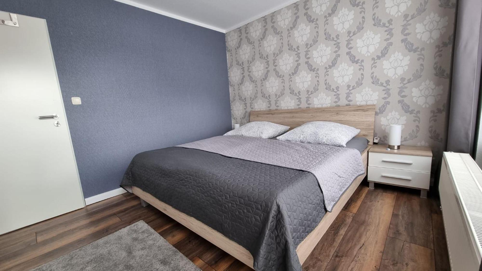 Ostfriesland Apartements -Fewo- Upgant-Schott Zewnętrze zdjęcie