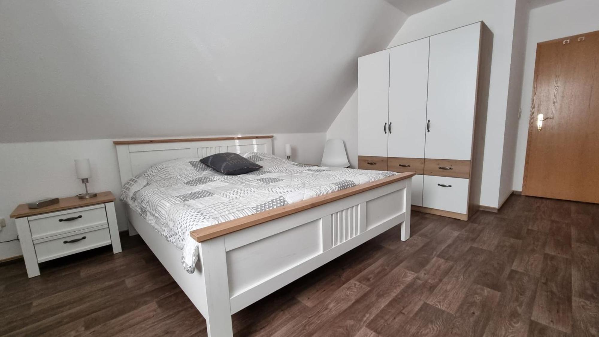 Ostfriesland Apartements -Fewo- Upgant-Schott Zewnętrze zdjęcie