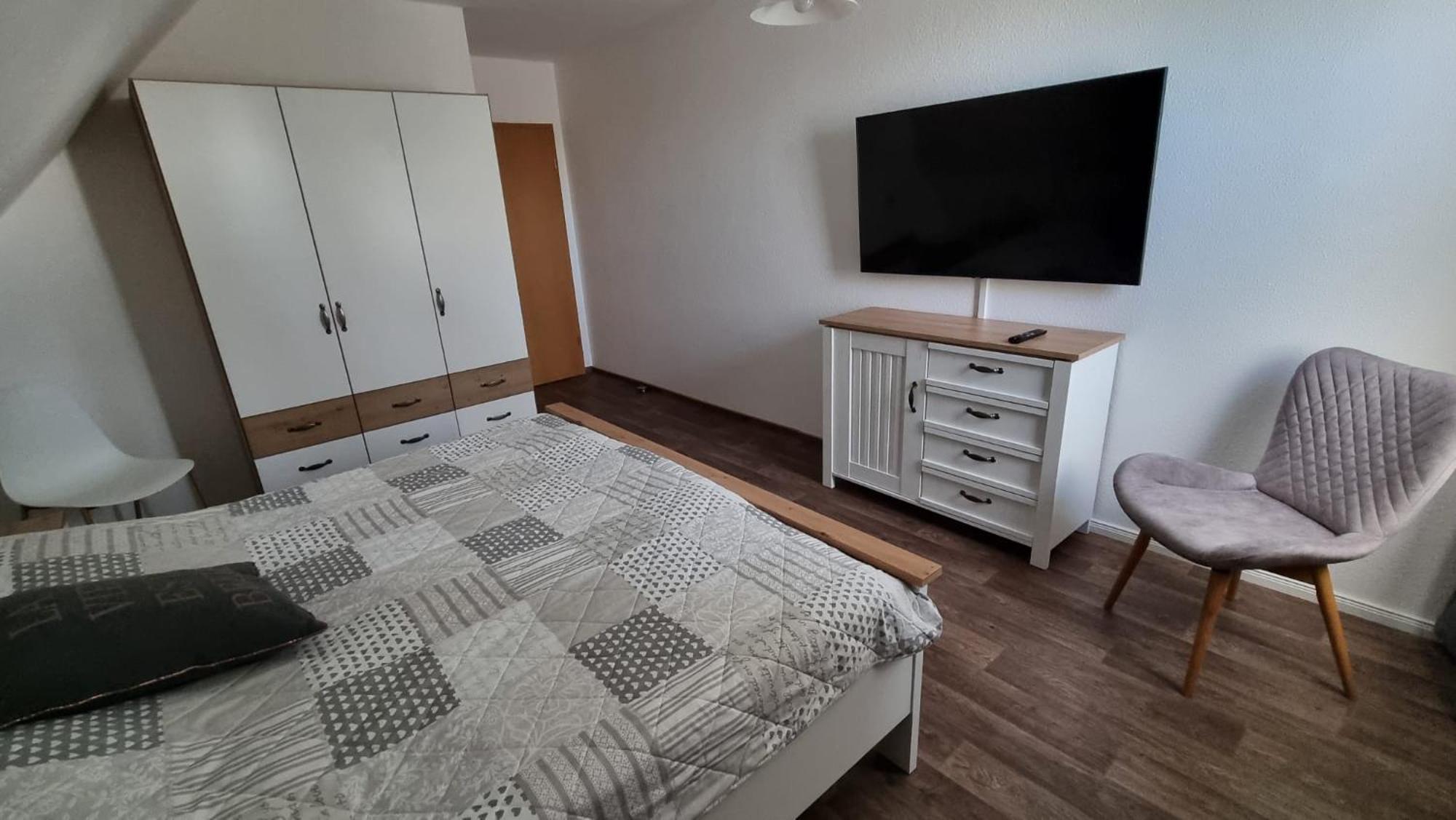 Ostfriesland Apartements -Fewo- Upgant-Schott Zewnętrze zdjęcie