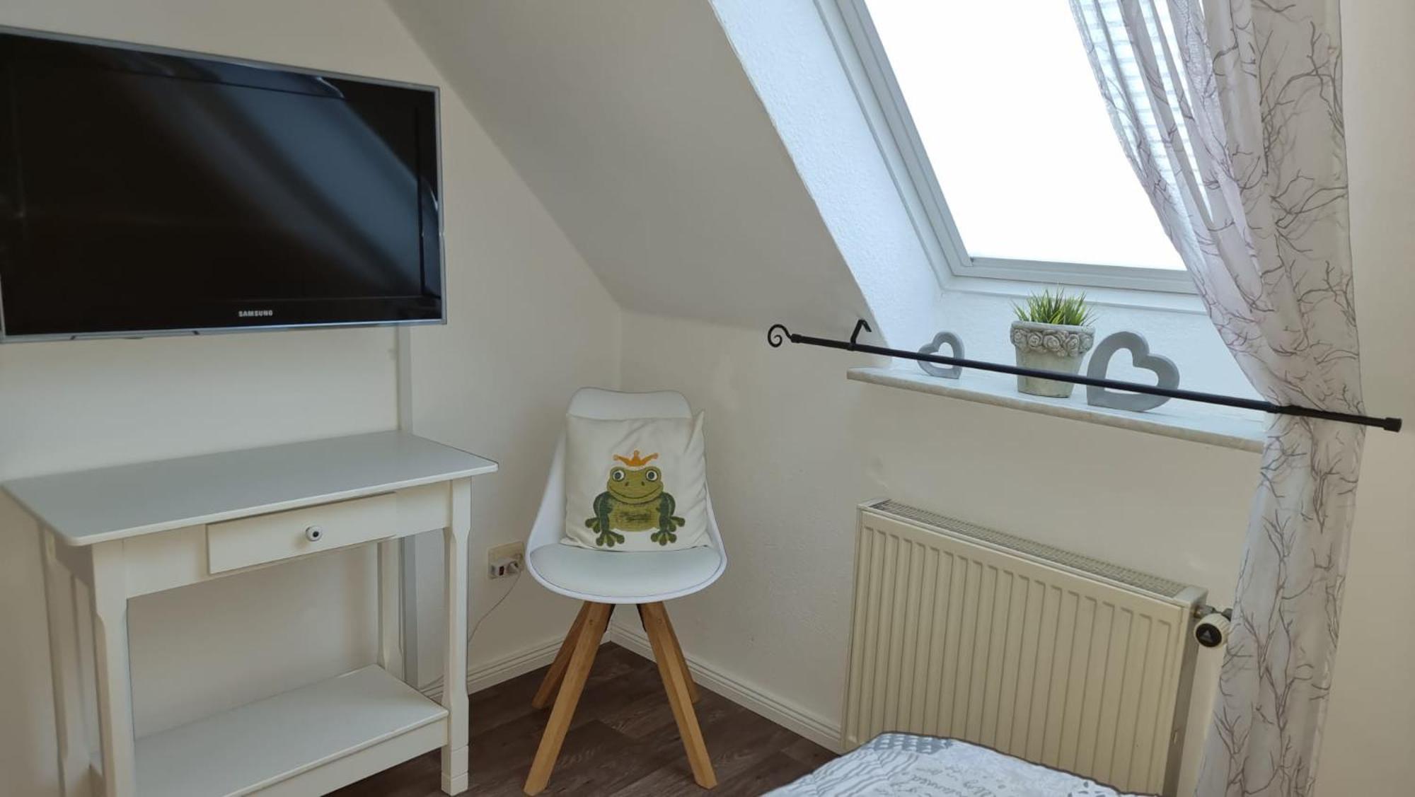 Ostfriesland Apartements -Fewo- Upgant-Schott Zewnętrze zdjęcie