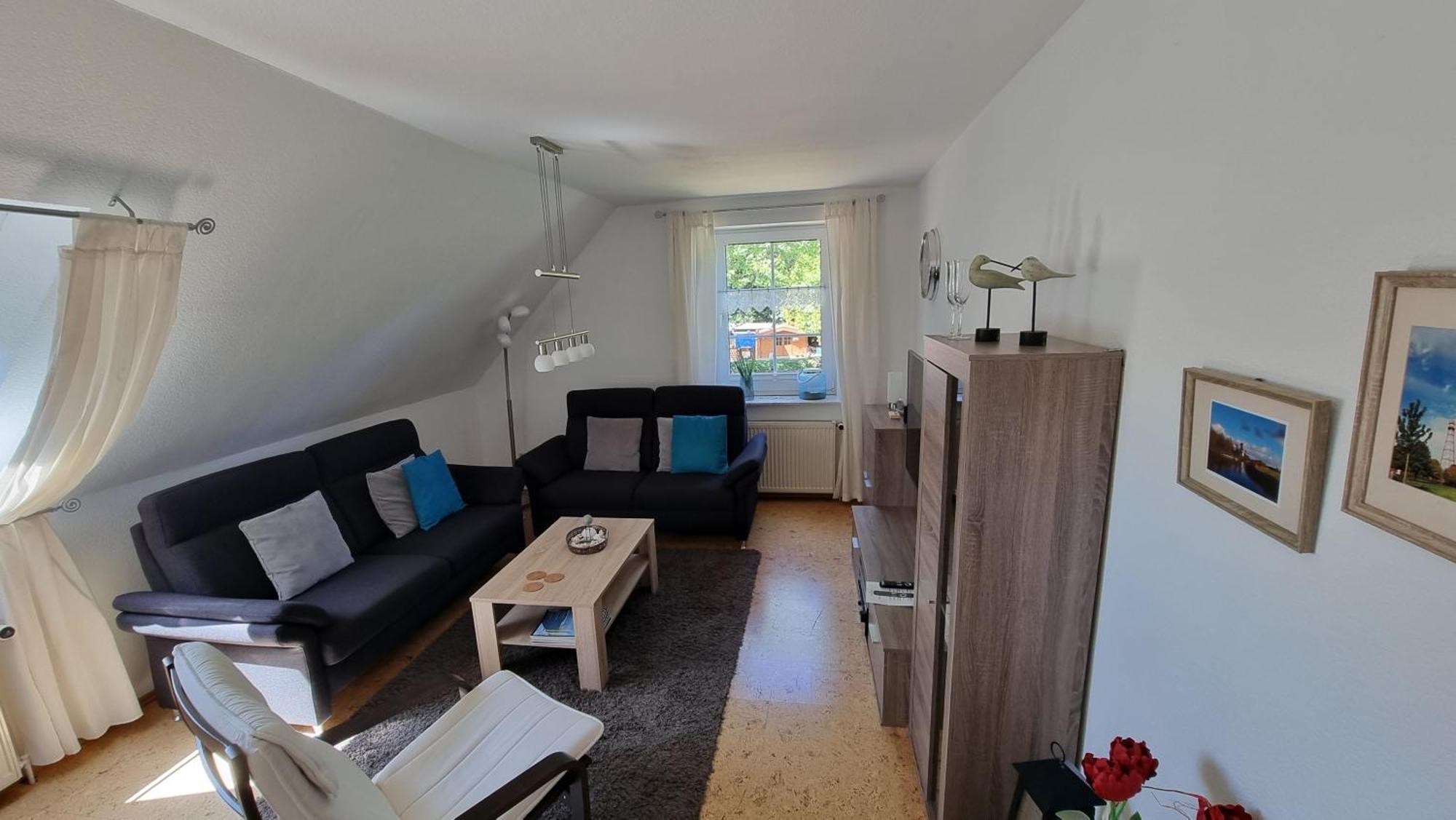 Ostfriesland Apartements -Fewo- Upgant-Schott Zewnętrze zdjęcie