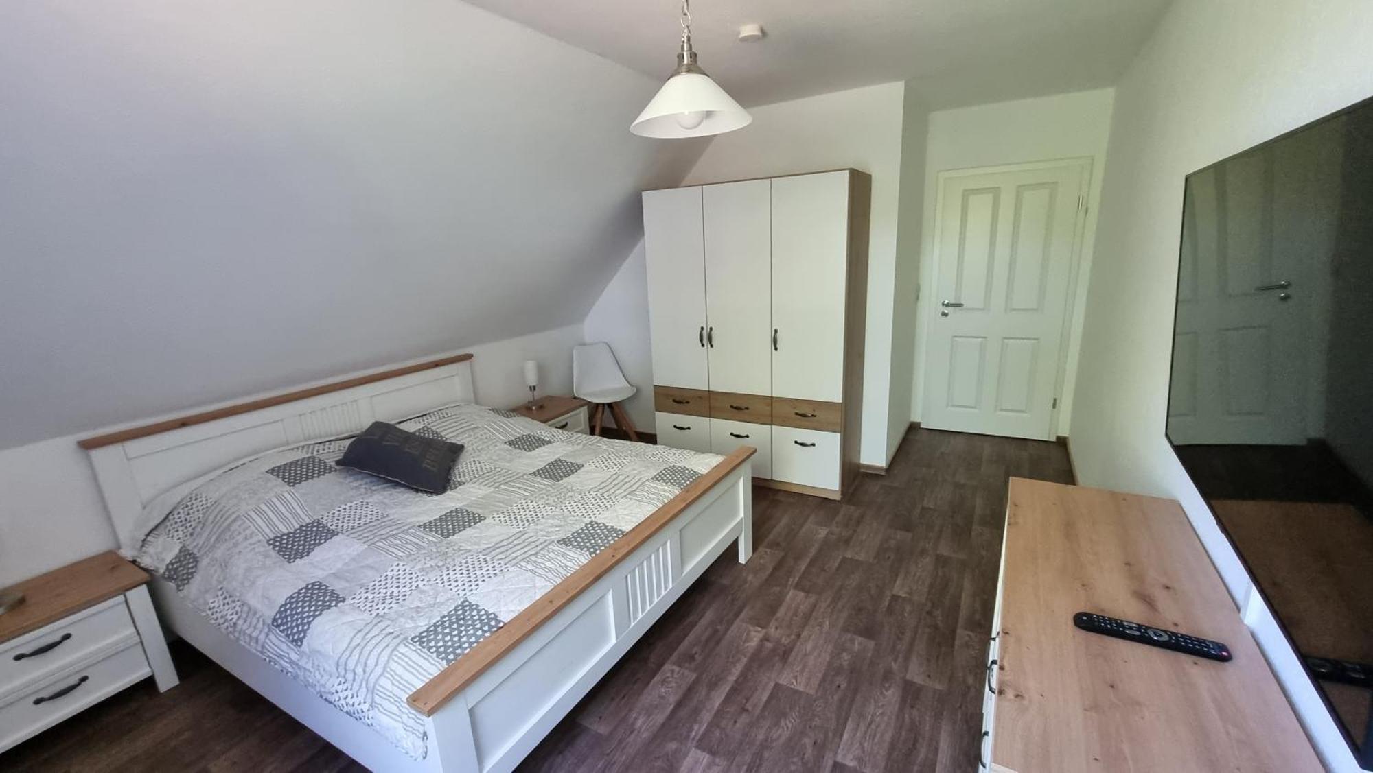 Ostfriesland Apartements -Fewo- Upgant-Schott Zewnętrze zdjęcie