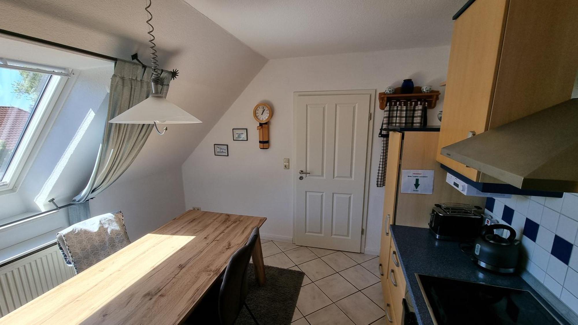 Ostfriesland Apartements -Fewo- Upgant-Schott Zewnętrze zdjęcie