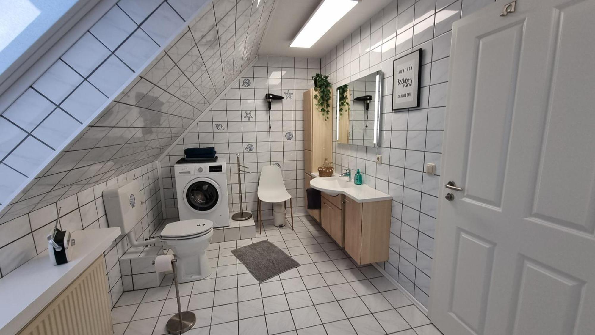 Ostfriesland Apartements -Fewo- Upgant-Schott Zewnętrze zdjęcie