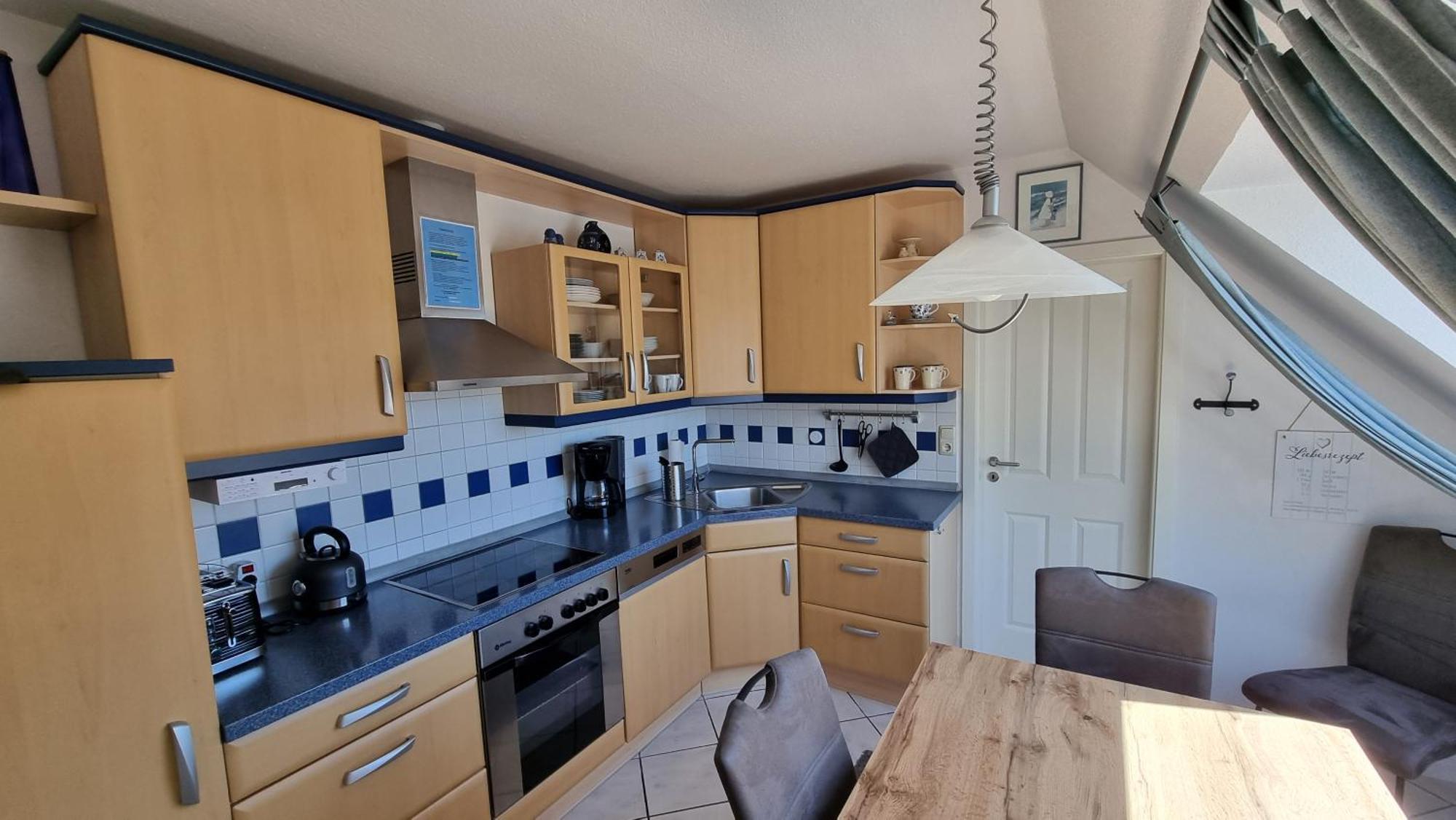 Ostfriesland Apartements -Fewo- Upgant-Schott Zewnętrze zdjęcie